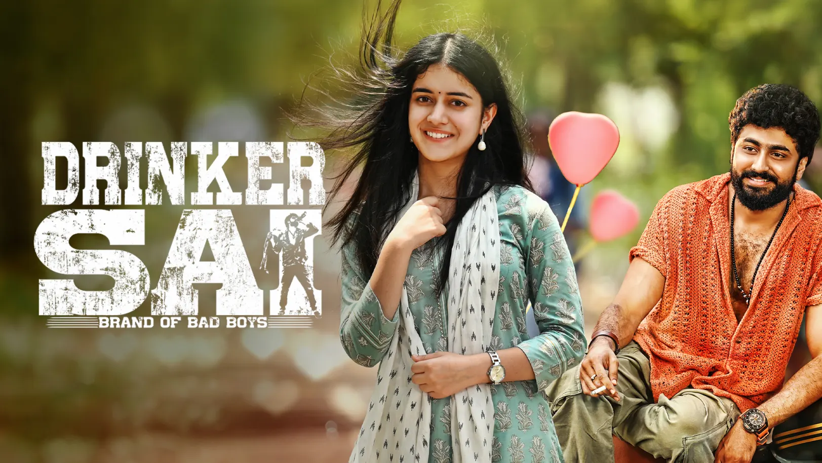 Drinker Sai Movie
