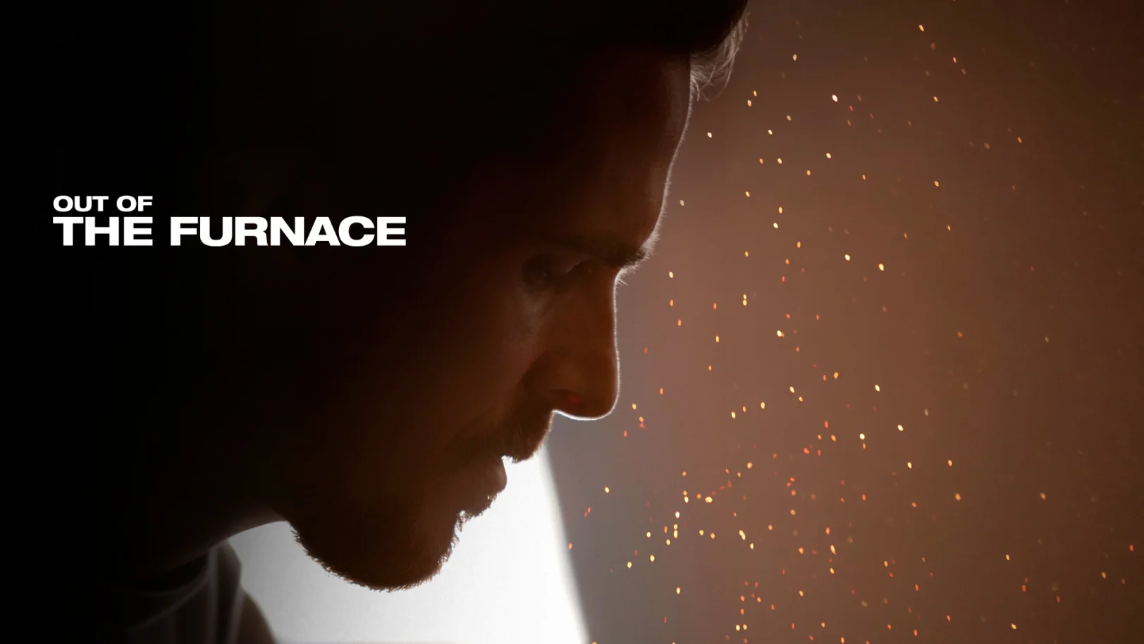 Out of Furnace Trailer