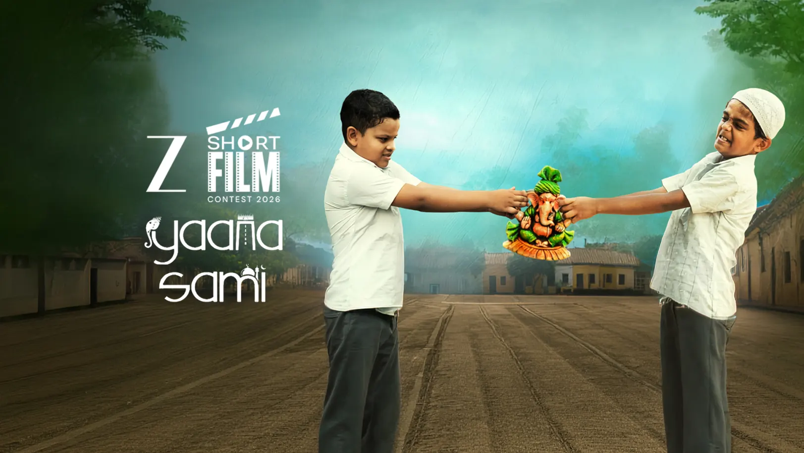 Yaana Sami Trailer