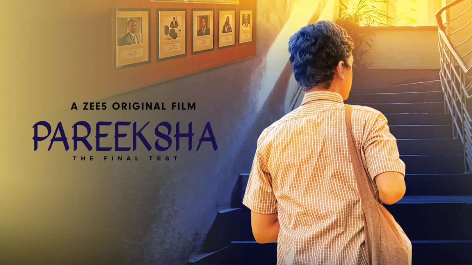 A Father's Dream Pareeksha Promo