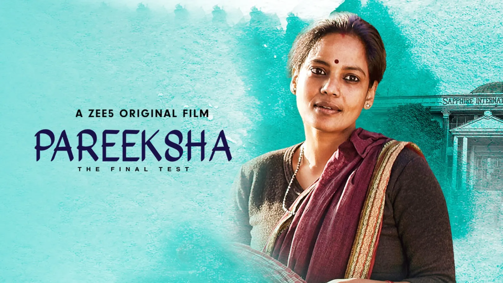 A Supportive Mother Pareeksha Promo