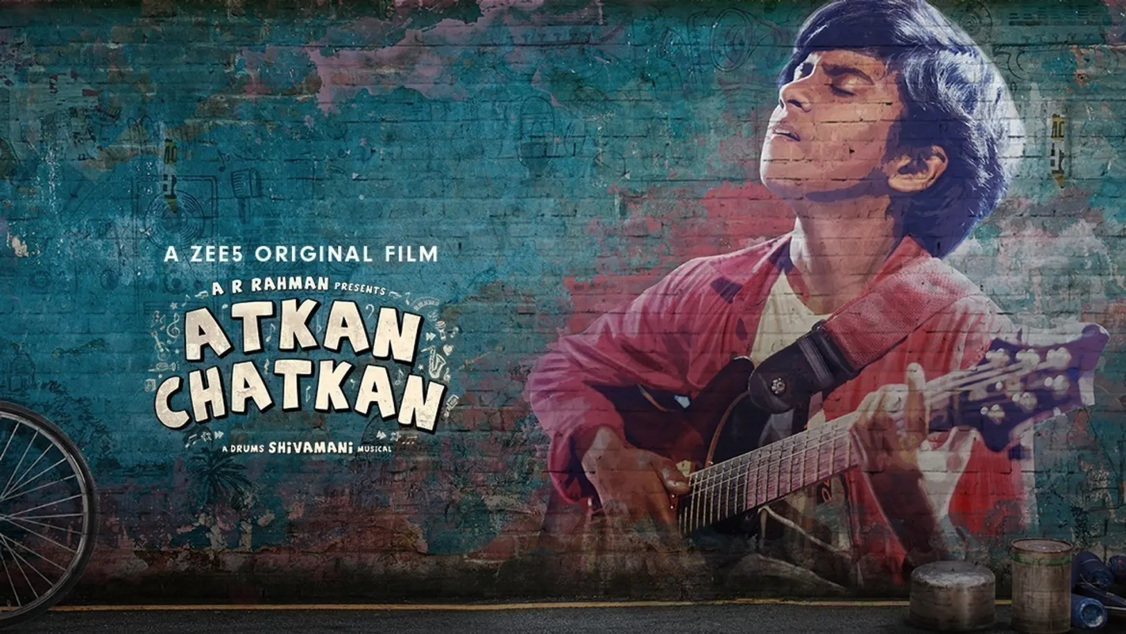 Atkan Chatkan Movie