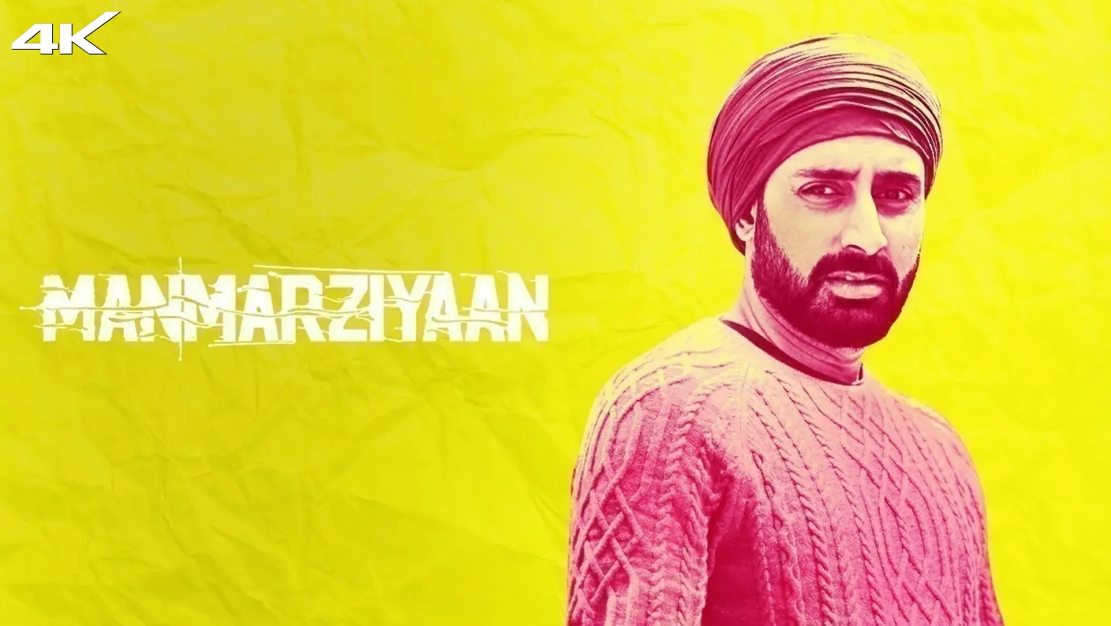 Manmarziyaan Movie