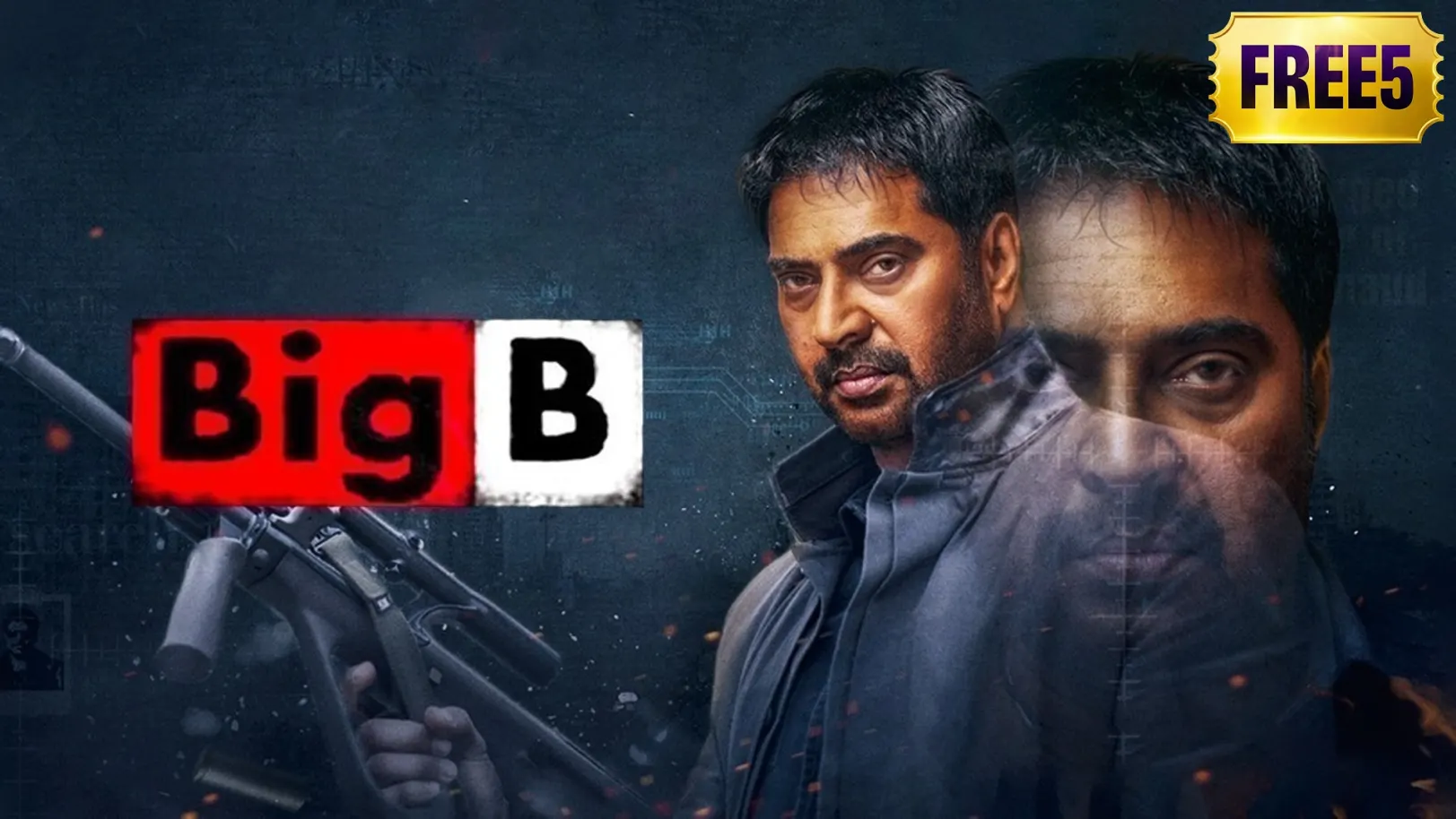 Big B Movie