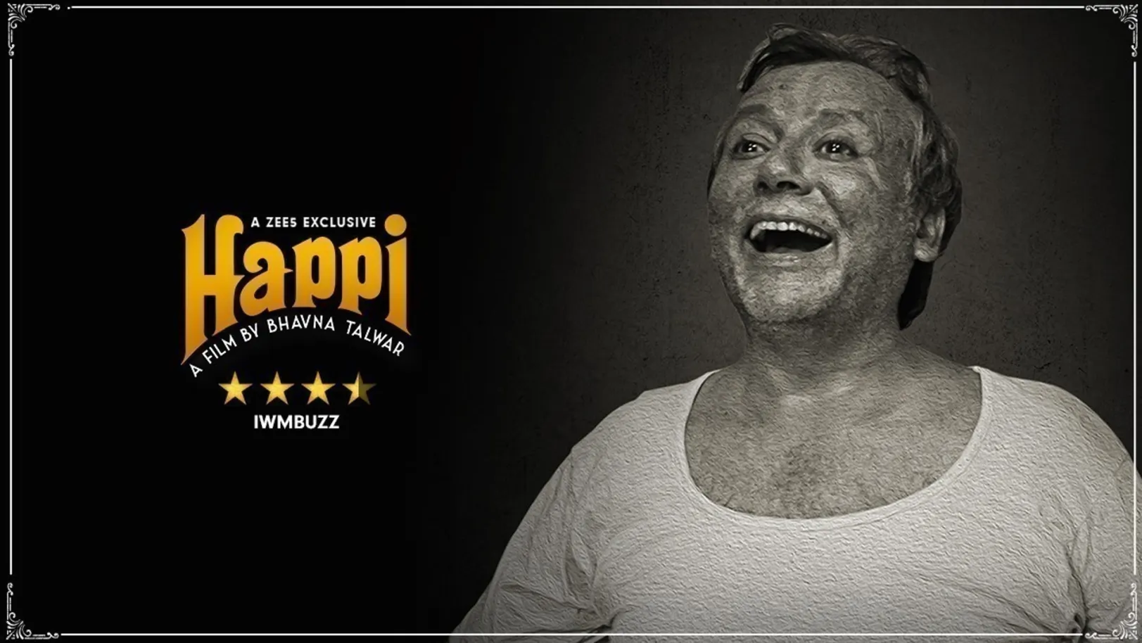 Happi Movie