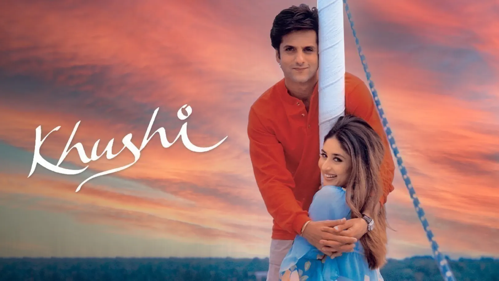 Khushi Movie