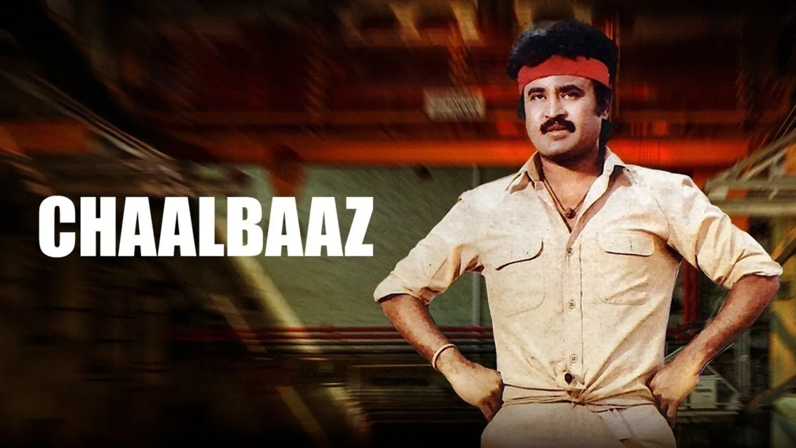 Chaalbaaz Movie