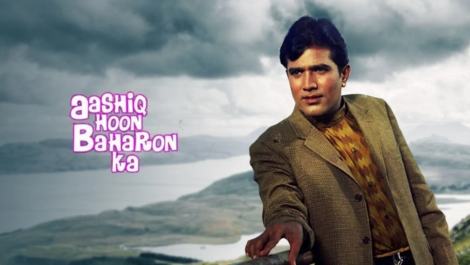 Aashiq Hoon Baharon Ka Movie