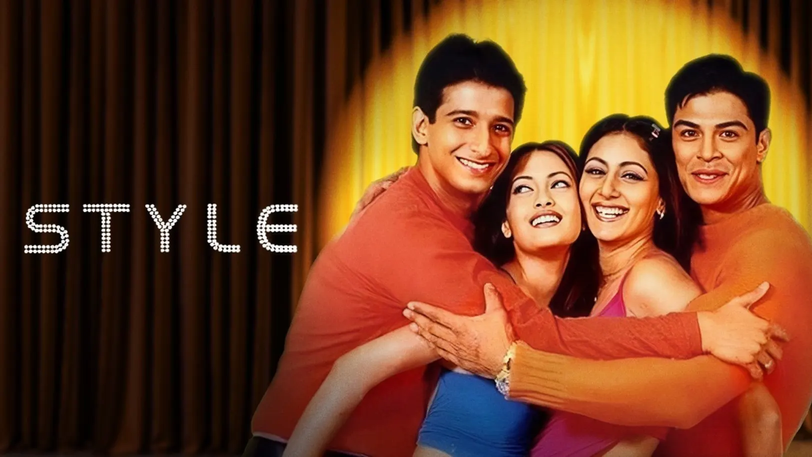 Style Movie