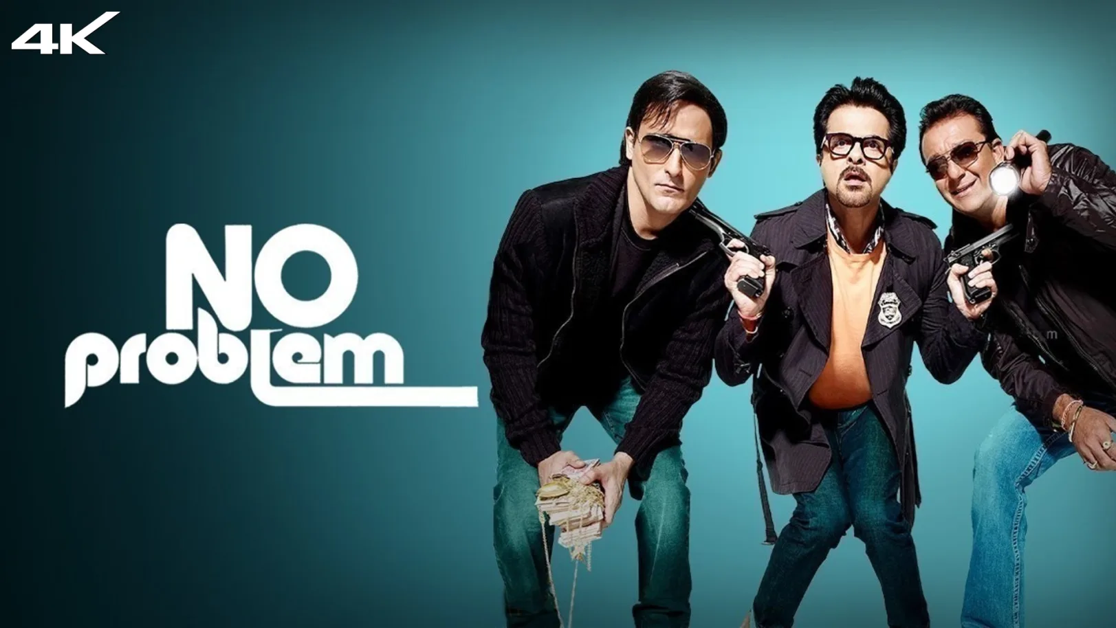 No Problem Movie