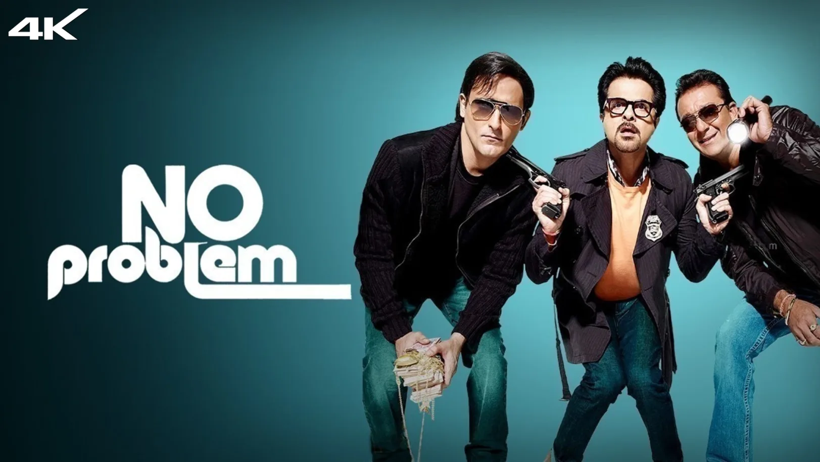 No Problem Movie