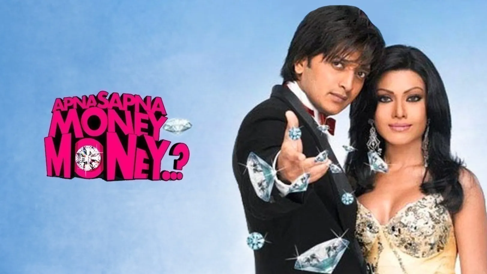 Apna Sapna Money Money Movie