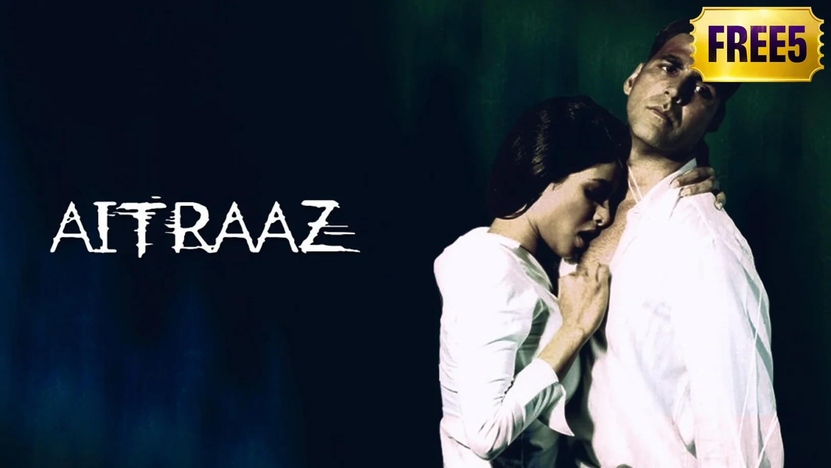Aitraaz Movie