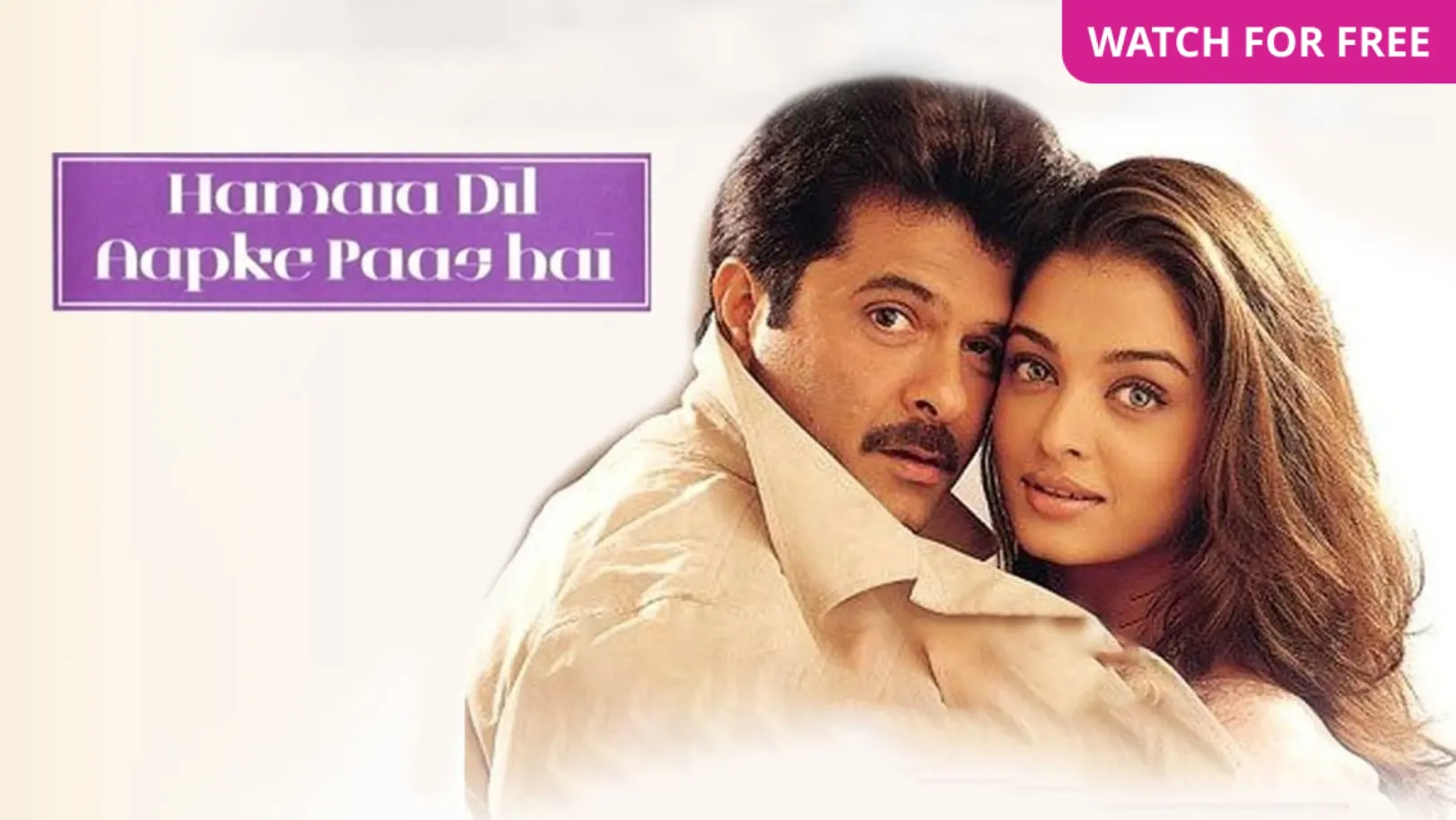 Hamara Dil Aapke Paas Hai Movie