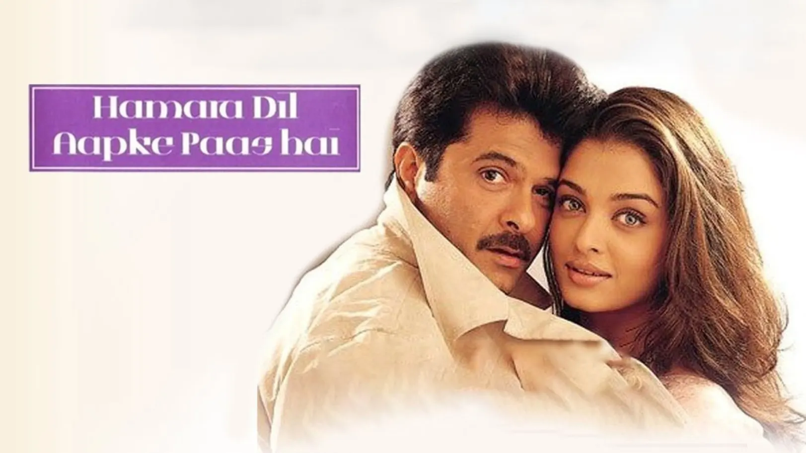Hamara Dil Aapke Paas Hai Movie