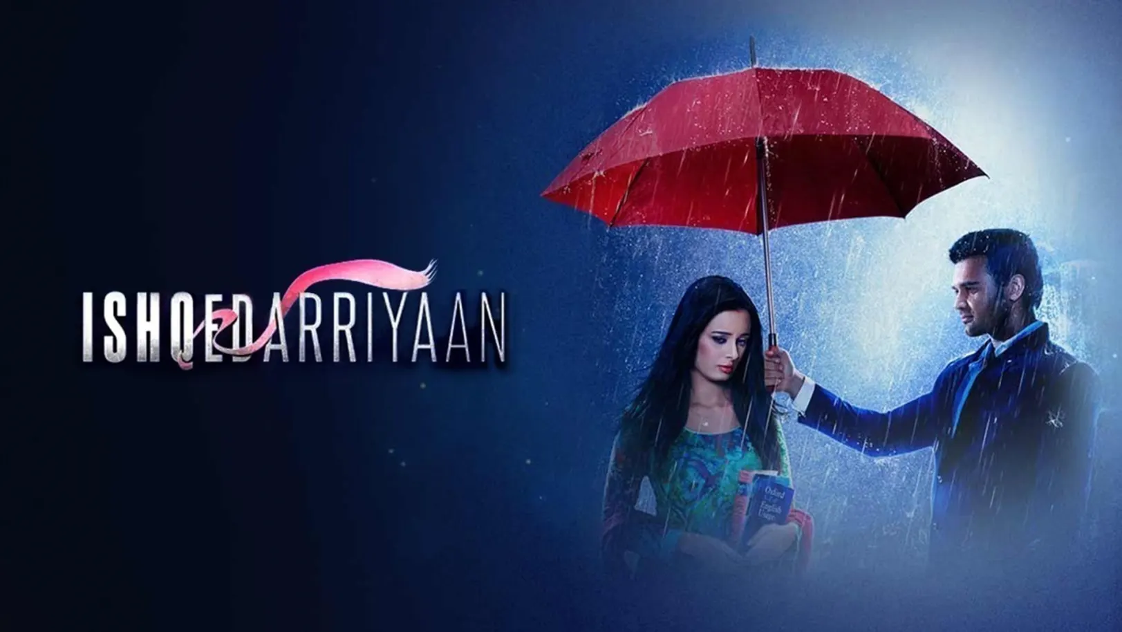 Ishqedarriyaan Movie