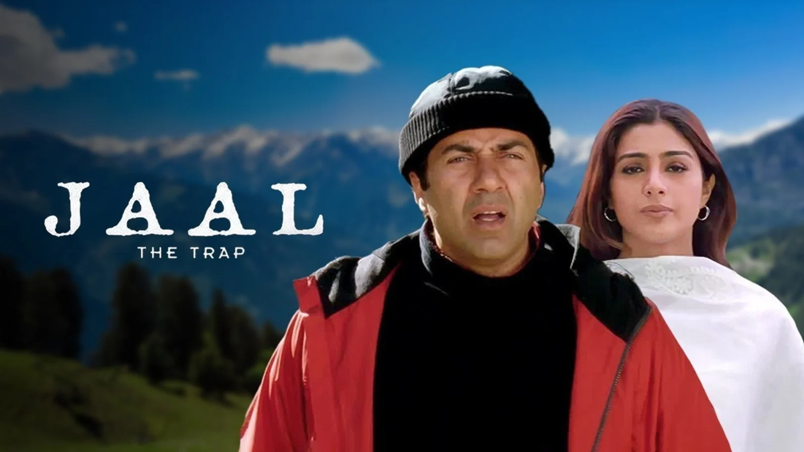 Jaal: The Trap Movie