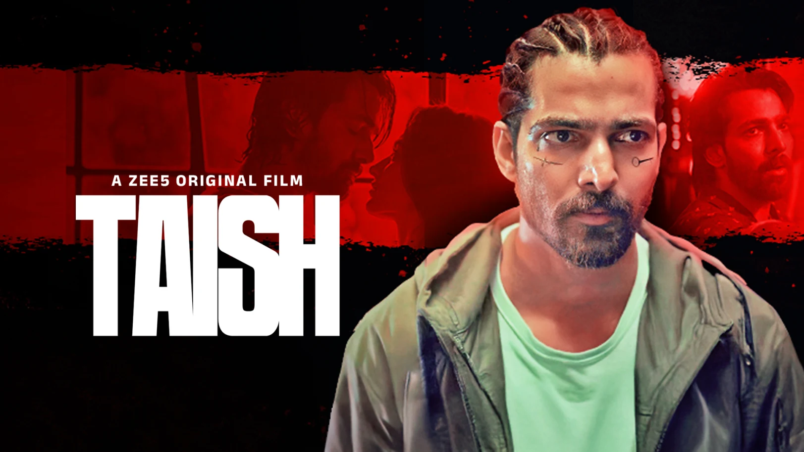 Taish Movie