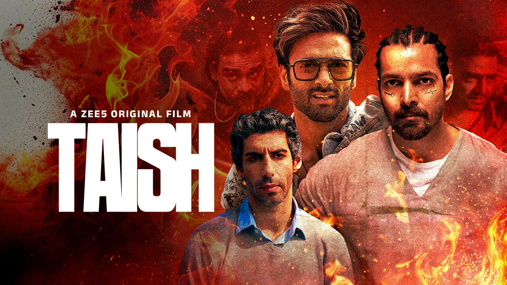 Taish Movie