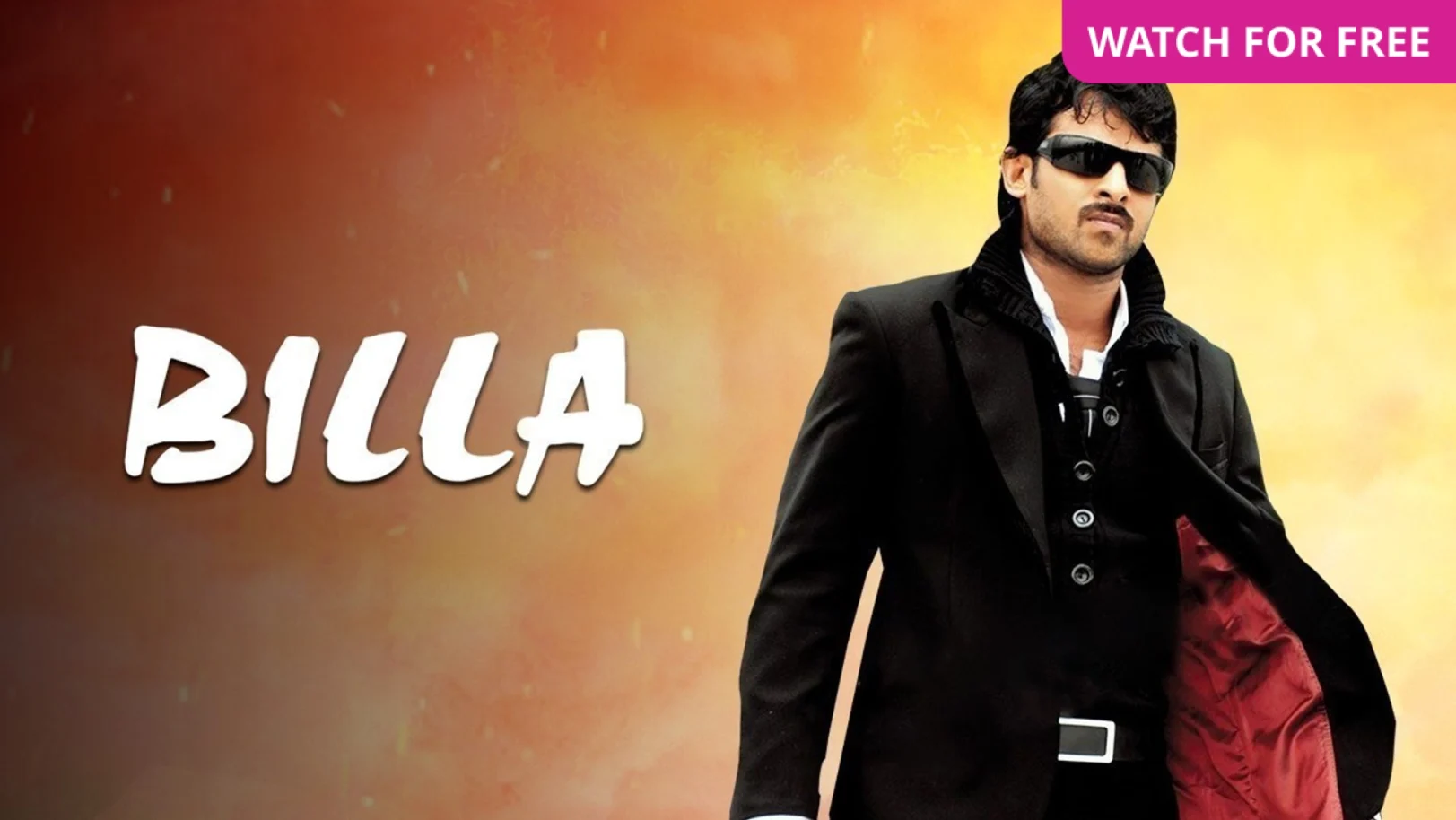 Billa Movie