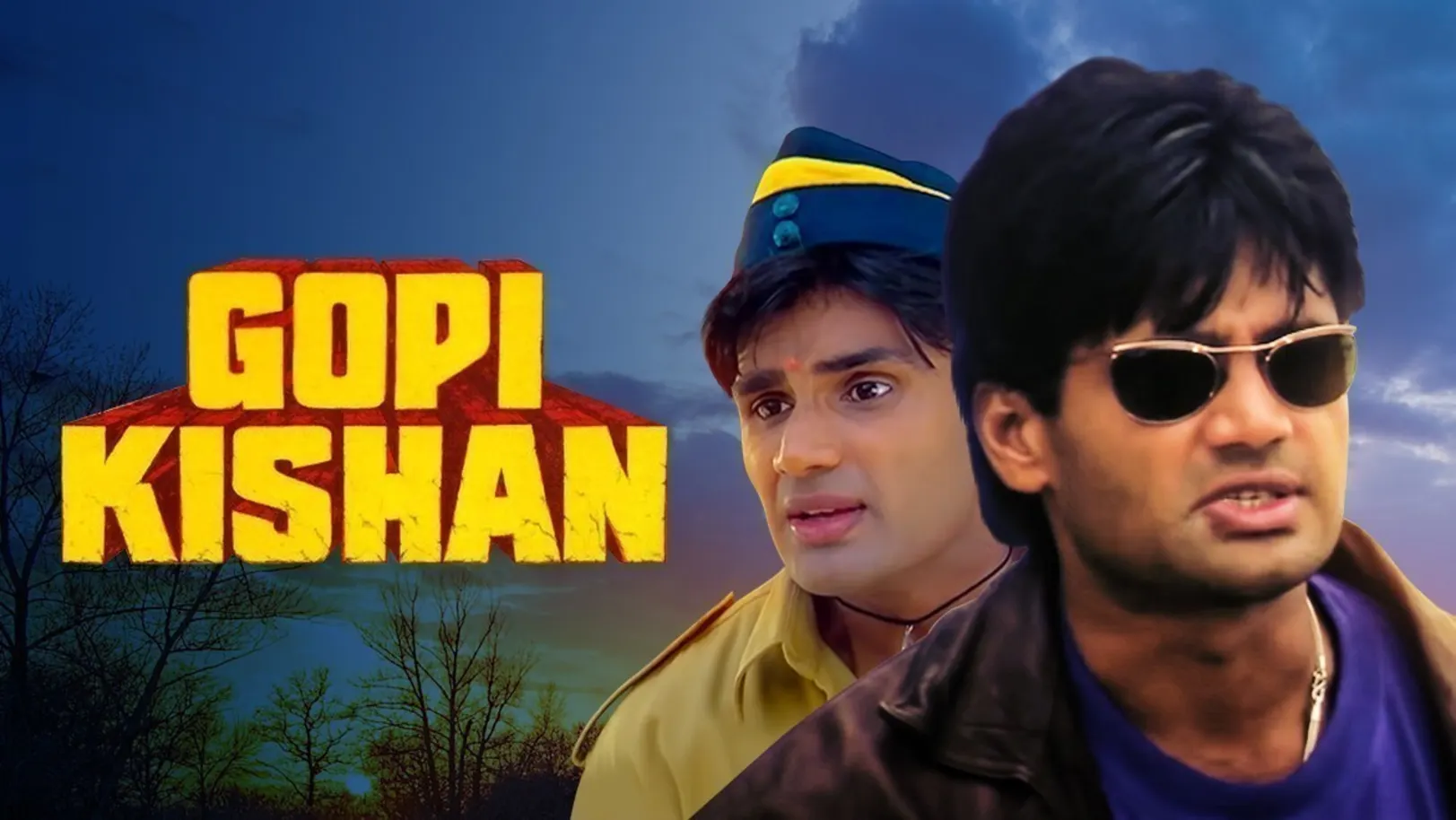 Gopi Kishan Movie