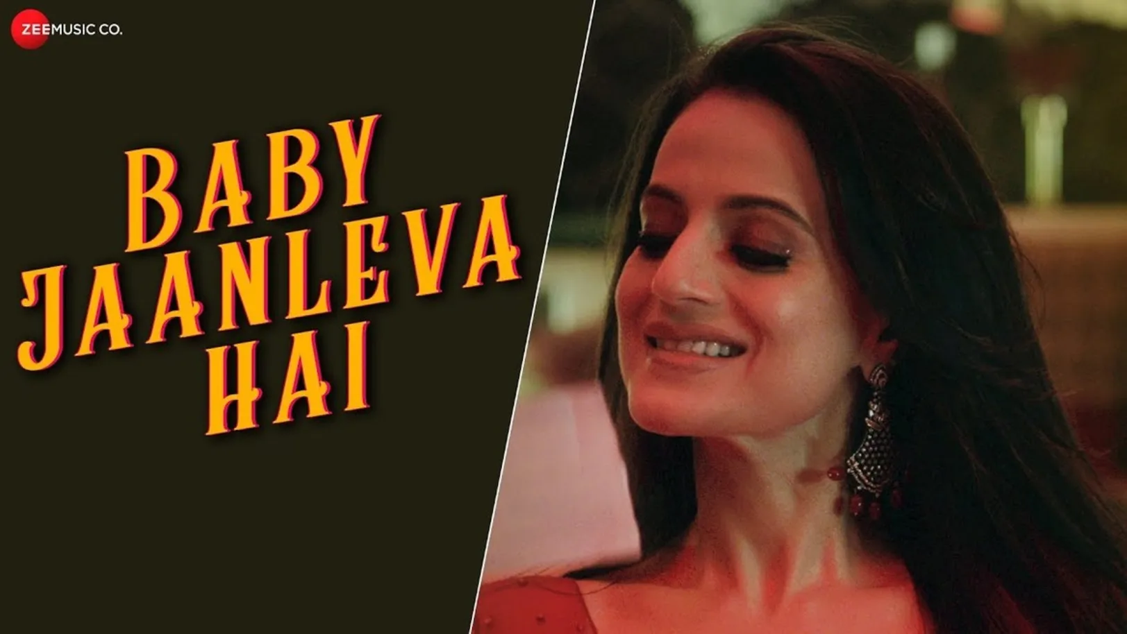 Baby Jaanleva Hai - Bhaiaji Superhit | Sunny Deol, Ameesha Patel 