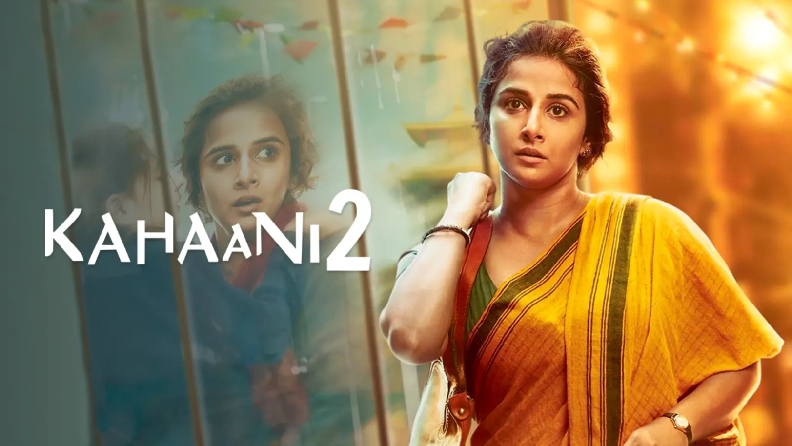 Kahaani 2 Movie