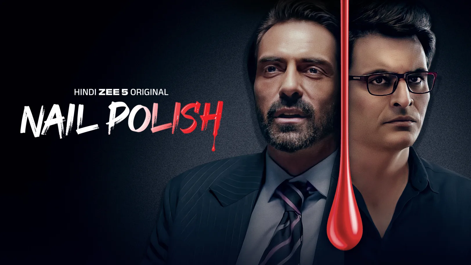 Nail Polish Movie
