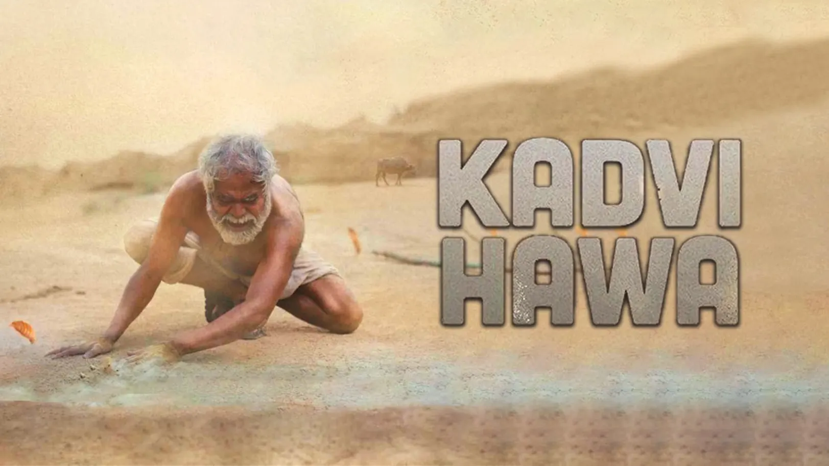 Kadvi Hawa Movie