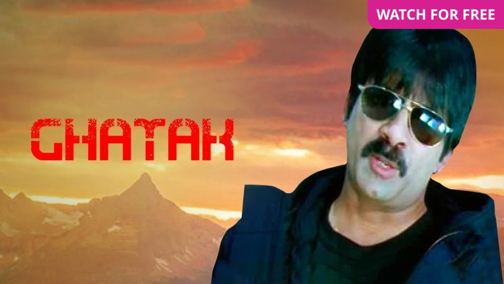 Ghatak Movie