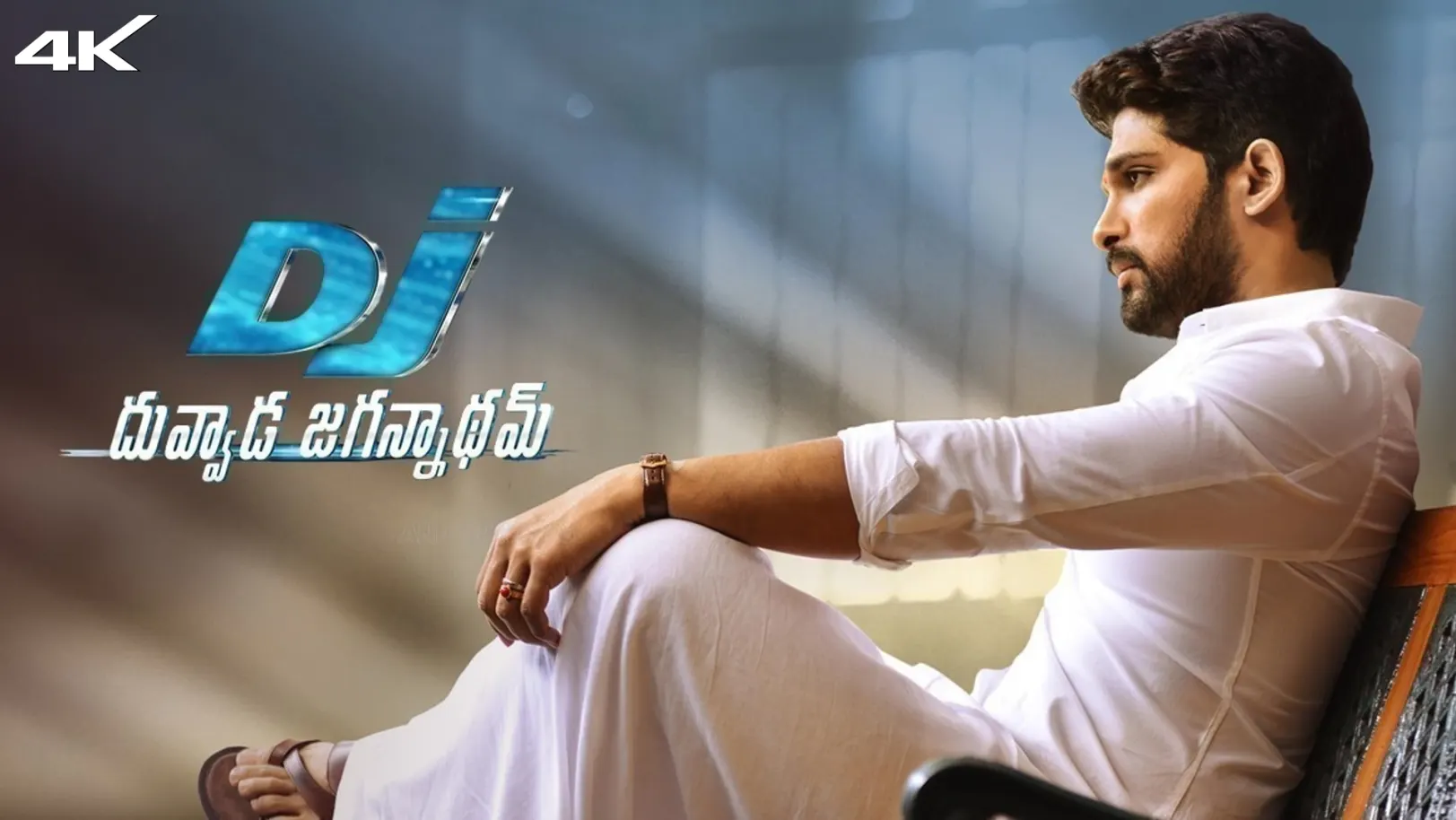 Dj Duvvada Jagannadham Movie