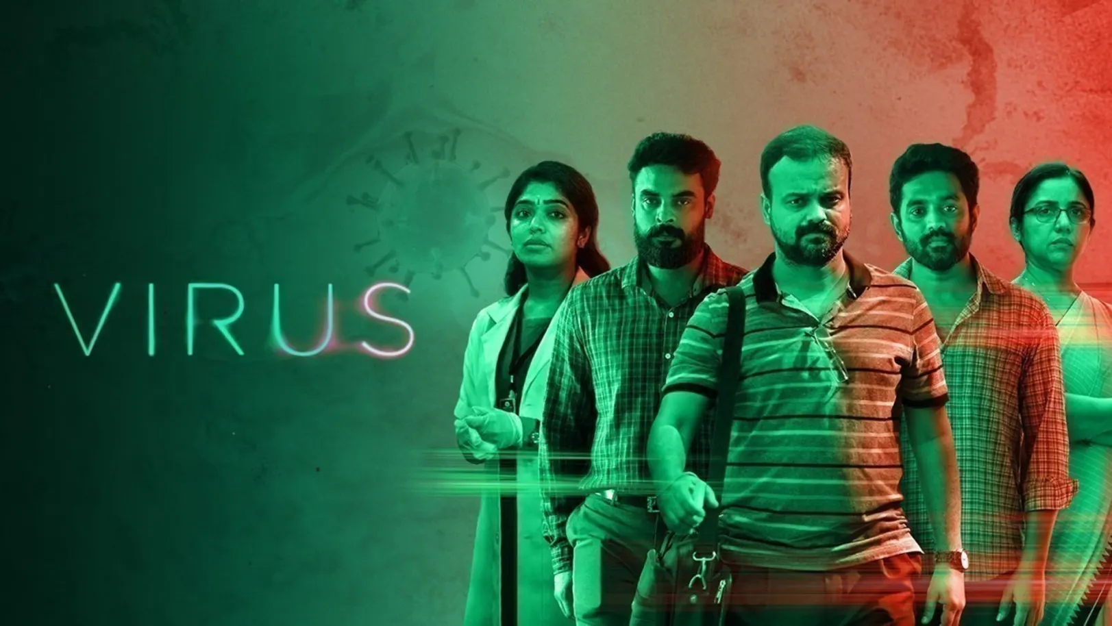 Virus Movie