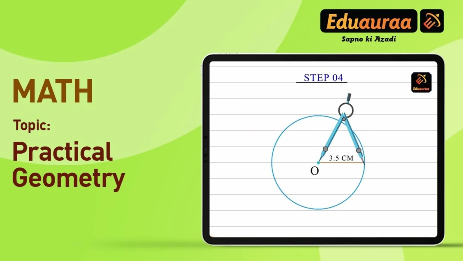 Practical Geometry 