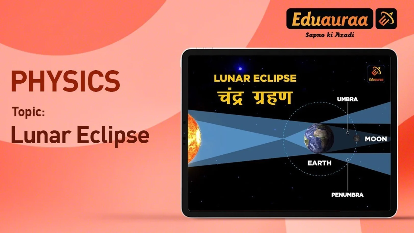 Lunar Eclipse 