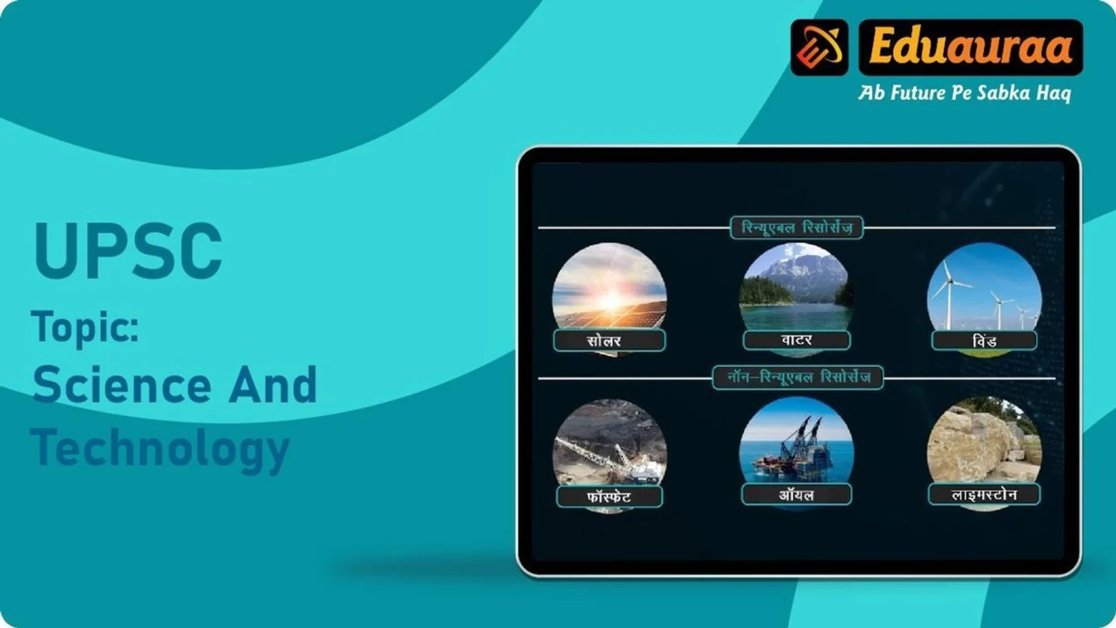 Know about Energy 