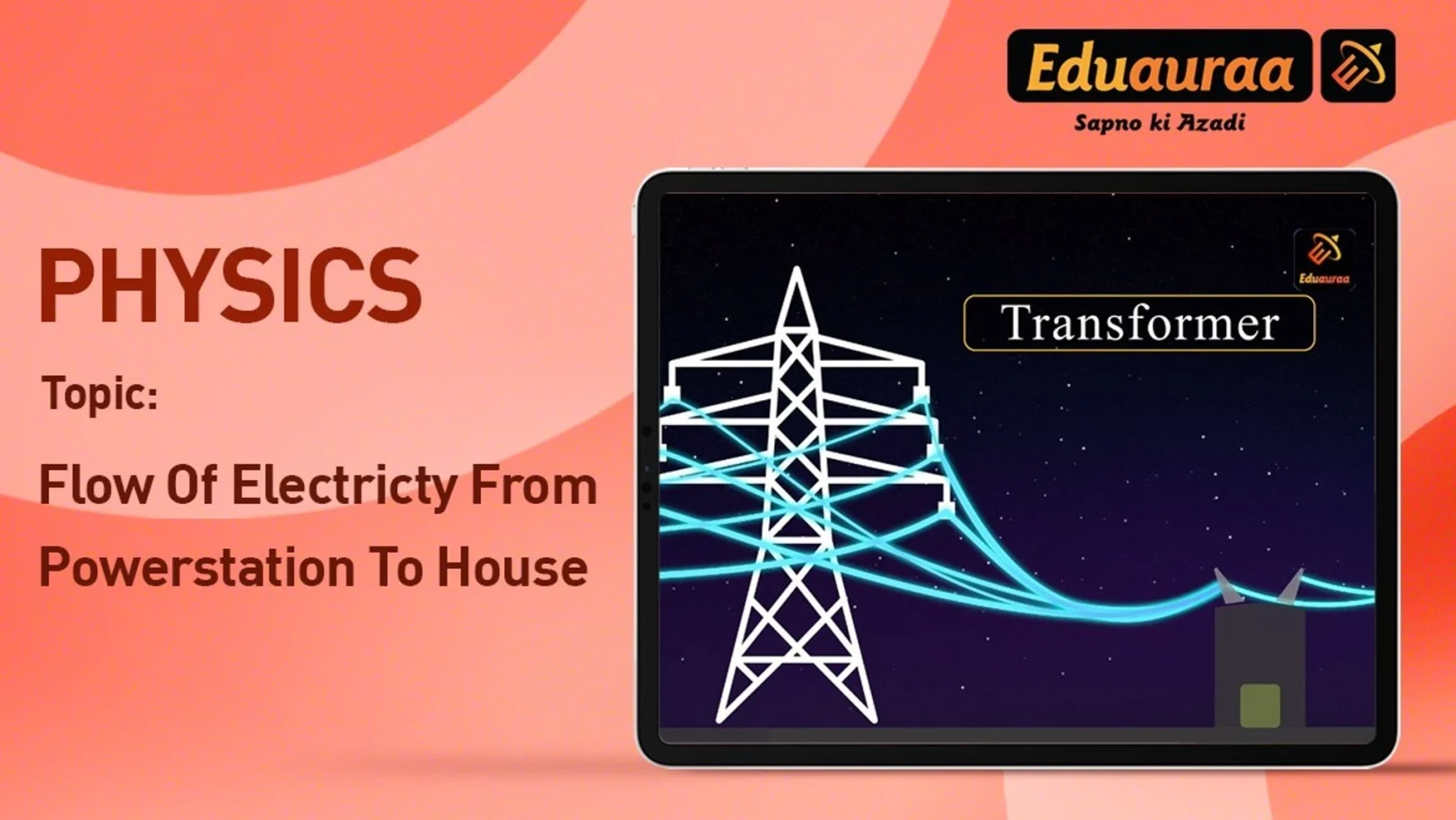 The Flow of Electricity 
