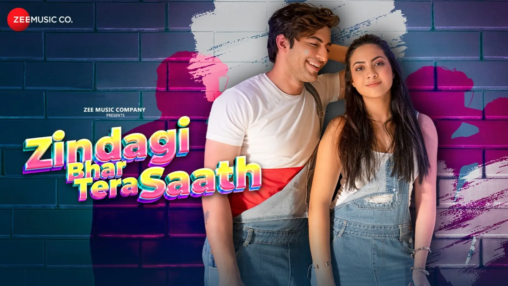 Zindagi Bhar Tera Saath - Full Video | Nihal Tauro, Biswaa & Amjad Nadeem 