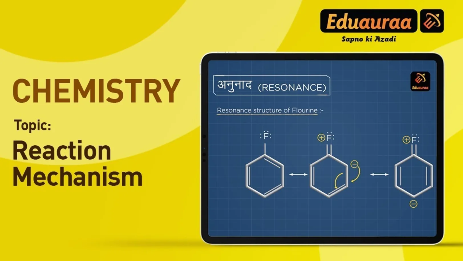 Reaction Mechanism 