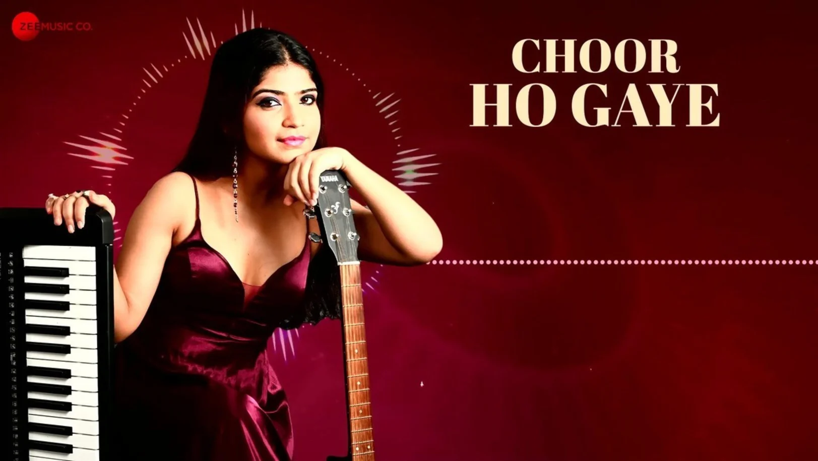 Choor Ho Gaye - Full Video| Prateeksha Srivastava, Priyanka R Bala & Shamir Tandon 