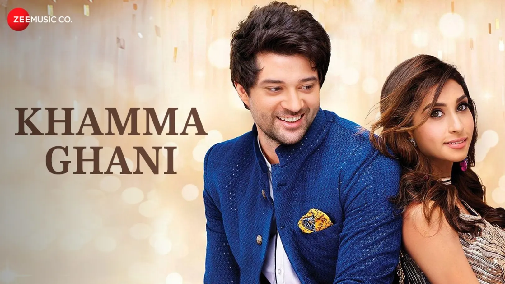 Khamma Ghani - Dono | Shivam Mahadevan, Shreya Ghoshal, Irshad Kamil & Shankar-Ehsaan-Loy 