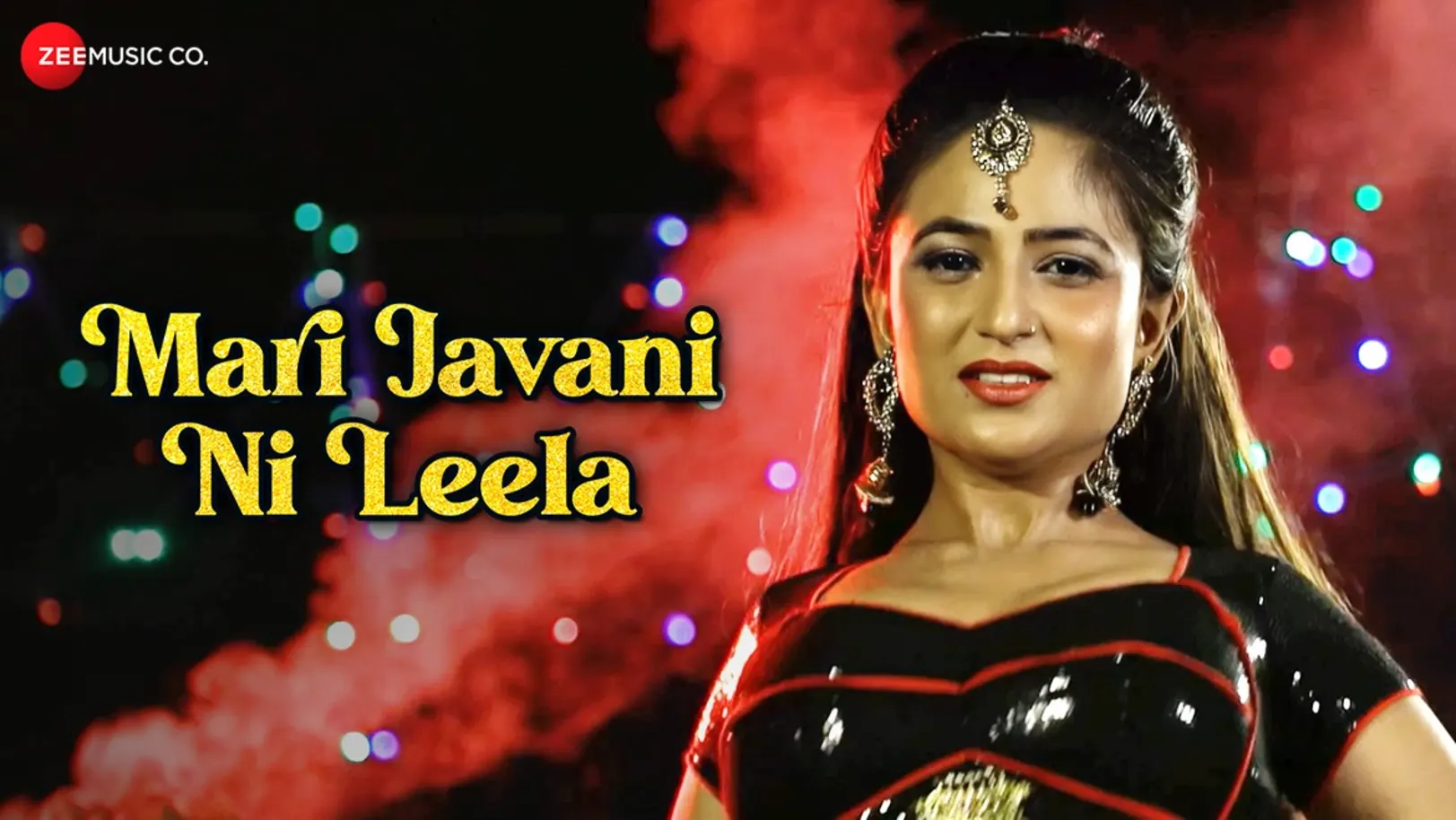 Mari Javani Ni Leela - Dadagiri | Hiral Dave & Master Rana, Irsad Dalal & Kashi Kasyap 