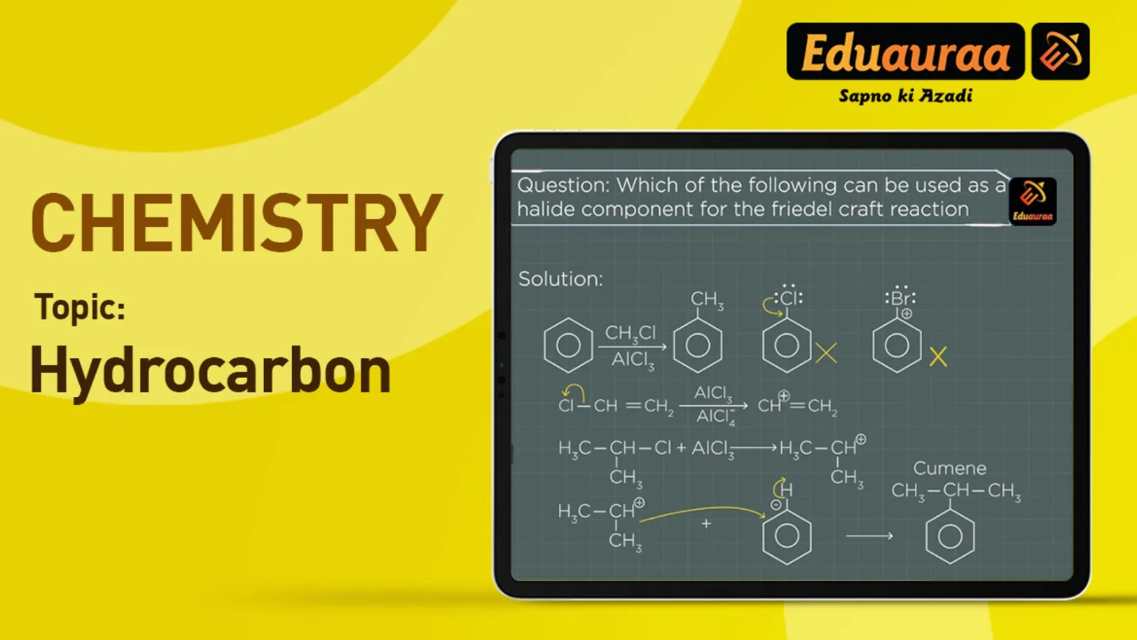 Hydrocarbon 