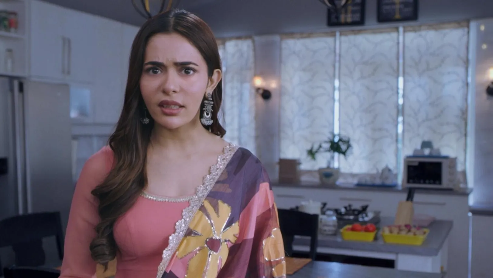 ZEE5 TV-Apna TV | The Serial Killer Husband 