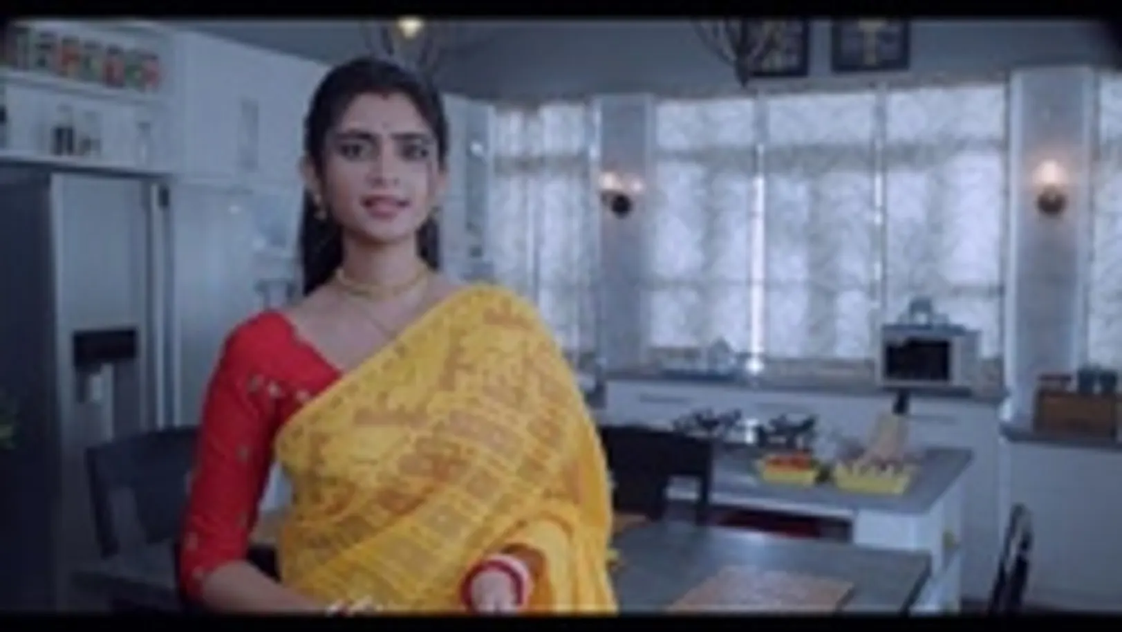 ZEE5 TV-Amar TV | The Serial Killer Husband 