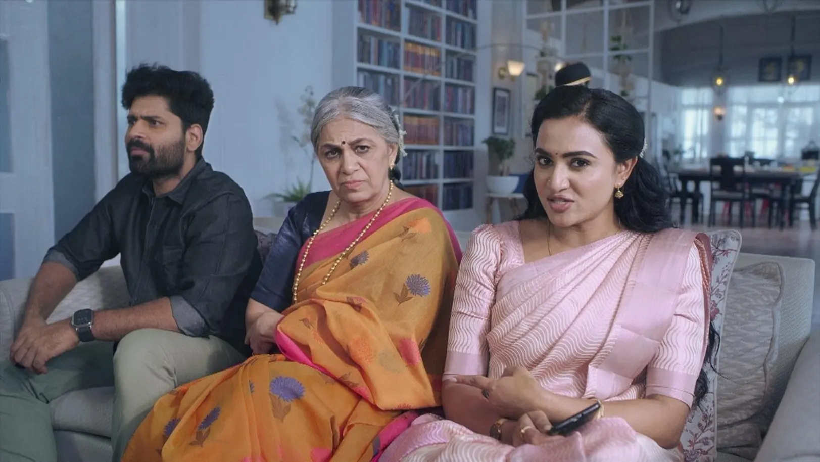 ZEE5 TV-Unga TV | Save Your Screen Time 