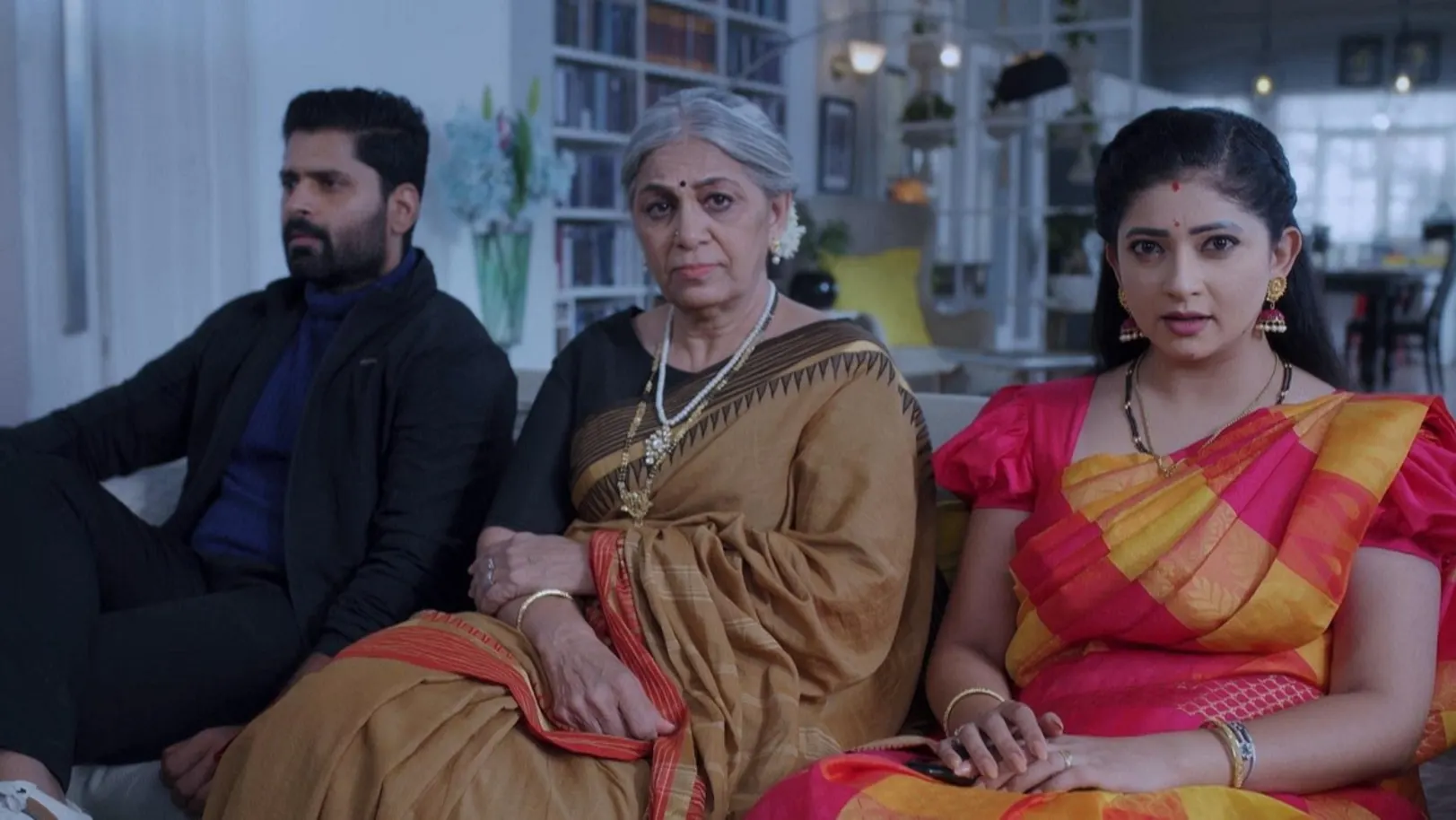ZEE5 TV-Namma TV | Save Your Screen Time 