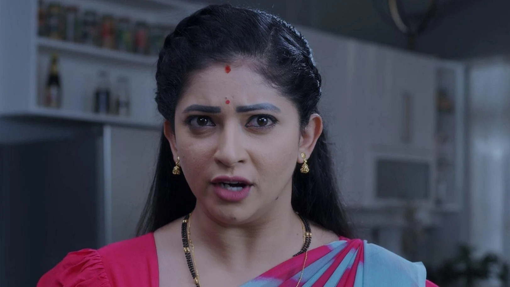 ZEE5 TV-Nammude TV | The Serial Killer Husband 