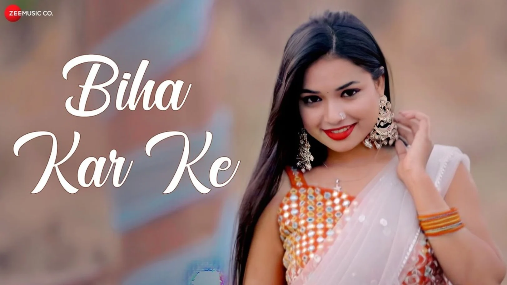 Biha Kar Ke - Full Video| Monika Verma & Toshant Kumar 