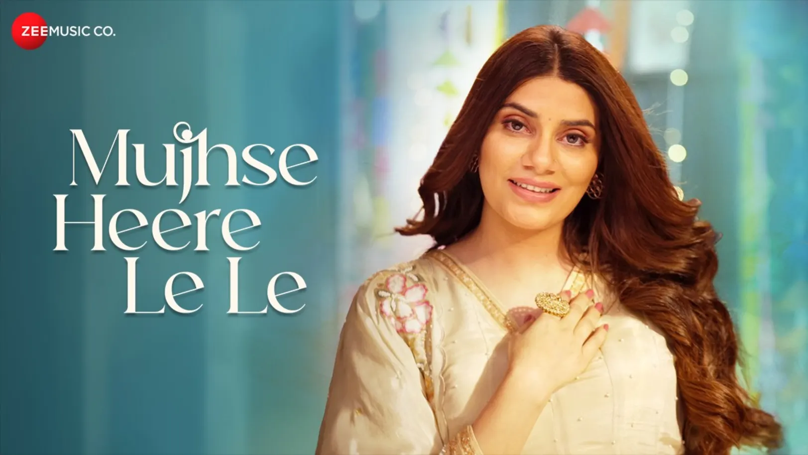 Mujhse Heere Le Le - Full Video | Mannat Noor & Anu Malik 