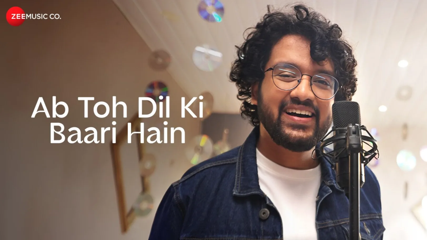 Ab Toh Dil Ki Baari Hain - Full Video| Nihal Tauro, Azeem Shirazi & Anu Malik 